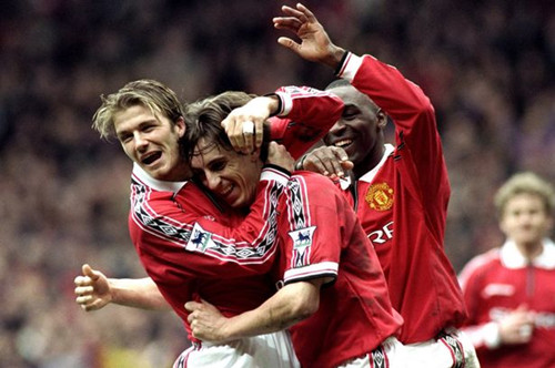 中央锋线的 中央锋线的